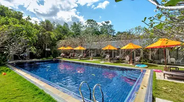 Nai Yang Beach Resort and Spa