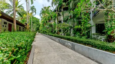 Nai Yang Beach Resort and Spa
