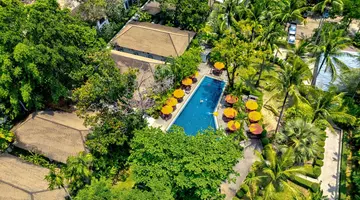 Nai Yang Beach Resort and Spa