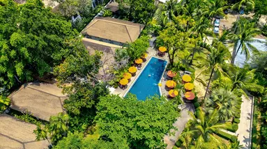 Nai Yang Beach Resort and Spa