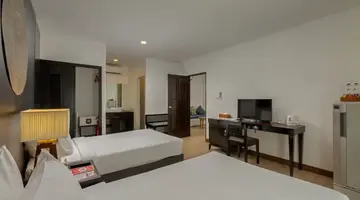 NAI YANG BEACH RESORT & SPA