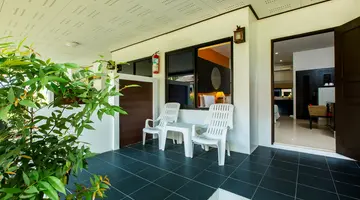 NAI YANG BEACH RESORT & SPA