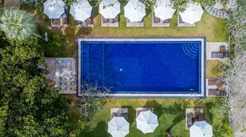 NAI YANG BEACH RESORT & SPA