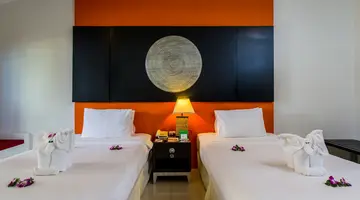 NAI YANG BEACH RESORT & SPA