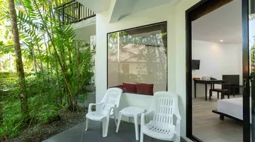 NAI YANG BEACH RESORT & SPA