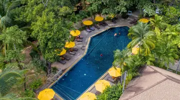 NAI YANG BEACH RESORT & SPA