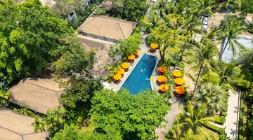 NAI YANG BEACH RESORT & SPA