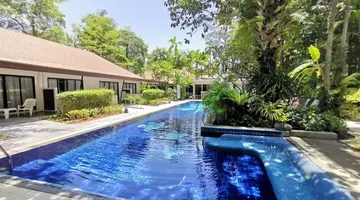 NAI YANG BEACH RESORT & SPA