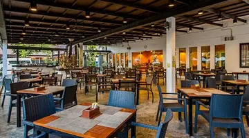 NAI YANG BEACH RESORT & SPA