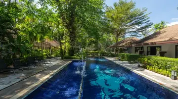 NAI YANG BEACH RESORT & SPA
