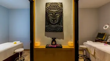 NAI YANG BEACH RESORT & SPA