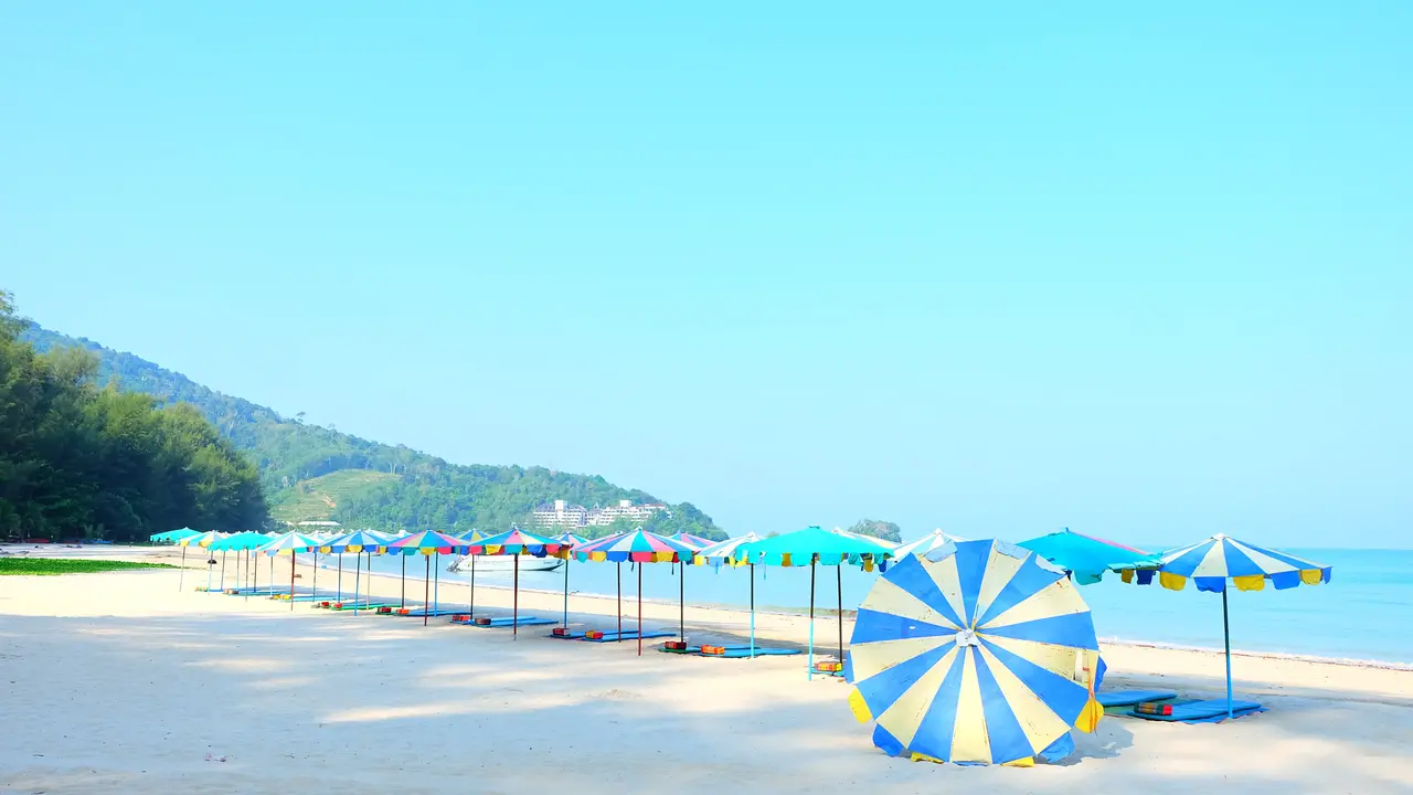 NAI YANG BEACH RESORT & SPA