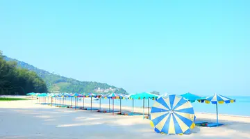 NAI YANG BEACH RESORT & SPA