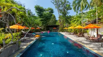 NAI YANG BEACH RESORT & SPA