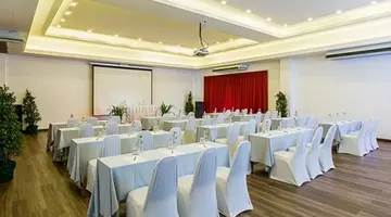 NAI YANG BEACH RESORT & SPA