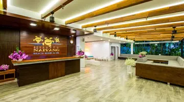 NAI YANG BEACH RESORT & SPA
