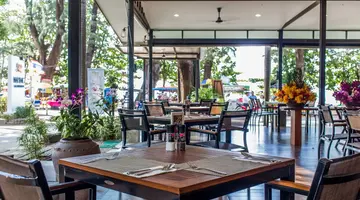 NAI YANG BEACH RESORT & SPA