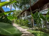 NAI YANG BEACH RESORT & SPA