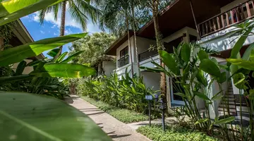 NAI YANG BEACH RESORT & SPA
