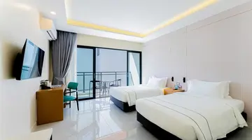 NAI YANG BEACH RESORT & SPA