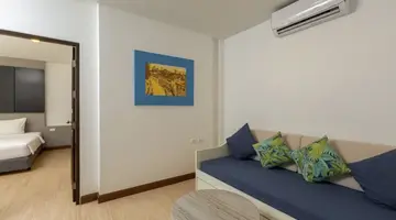 NAI YANG BEACH RESORT & SPA