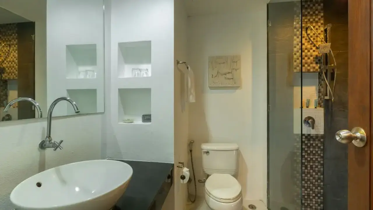 NAI YANG BEACH RESORT & SPA