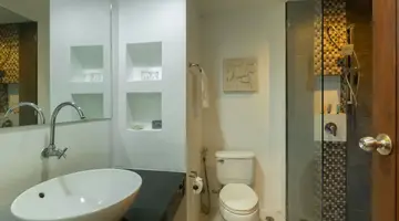 NAI YANG BEACH RESORT & SPA