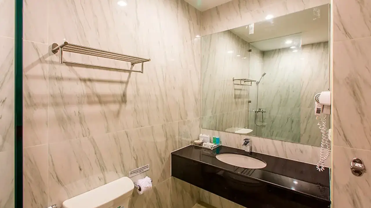 NAI YANG BEACH RESORT & SPA