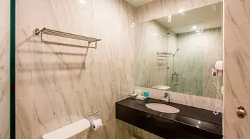 NAI YANG BEACH RESORT & SPA