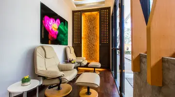 NAI YANG BEACH RESORT & SPA