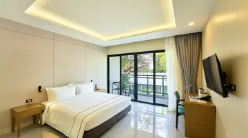 NAI YANG BEACH RESORT & SPA