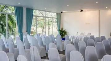 NAI YANG BEACH RESORT & SPA