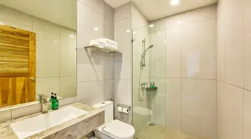 NAI YANG BEACH RESORT & SPA