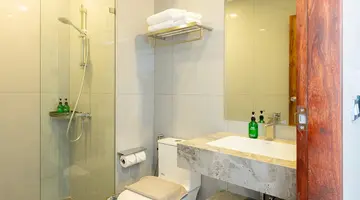 NAI YANG BEACH RESORT & SPA