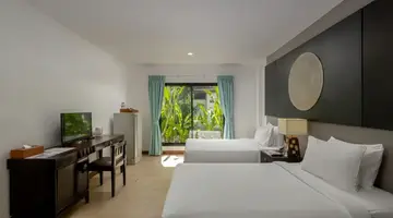 NAI YANG BEACH RESORT & SPA