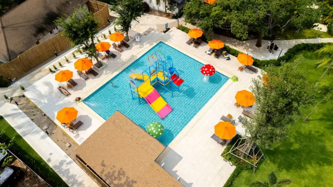 NAI YANG BEACH RESORT & SPA