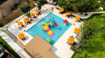 NAI YANG BEACH RESORT & SPA