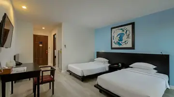 NAI YANG BEACH RESORT & SPA