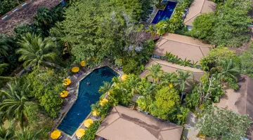 NAI YANG BEACH RESORT & SPA