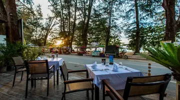 NAI YANG BEACH RESORT & SPA