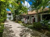 NAI YANG BEACH RESORT & SPA