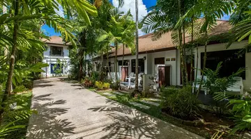 NAI YANG BEACH RESORT & SPA
