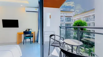 NAI YANG BEACH RESORT & SPA