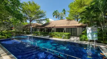 NAI YANG BEACH RESORT & SPA