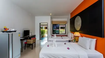 NAI YANG BEACH RESORT & SPA