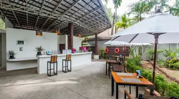 NAI YANG BEACH RESORT & SPA