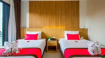 NAI YANG BEACH RESORT & SPA