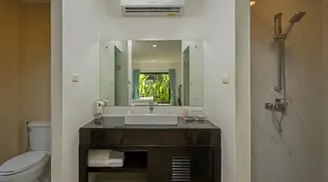 NAI YANG BEACH RESORT & SPA