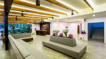 NAI YANG BEACH RESORT & SPA