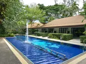 Nai Yang Beach Resort & Spa